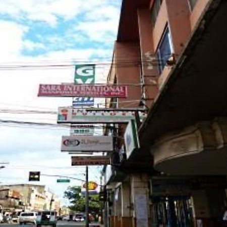 Gv Hotel - Davao Luaran gambar