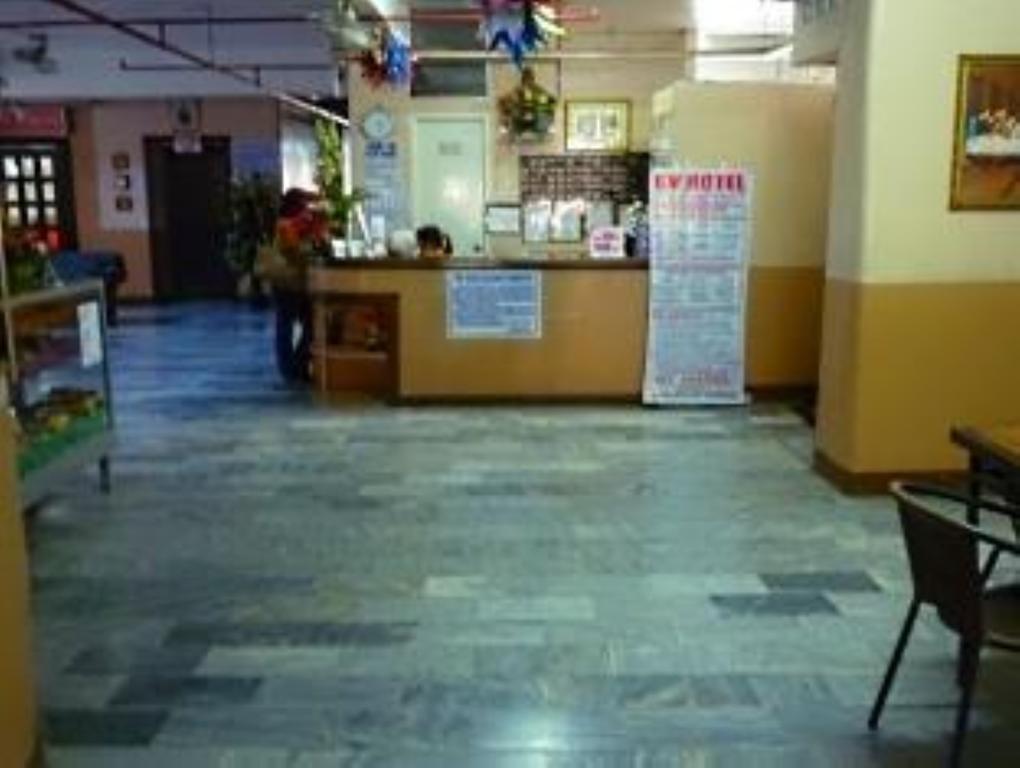 Gv Hotel - Davao Luaran gambar