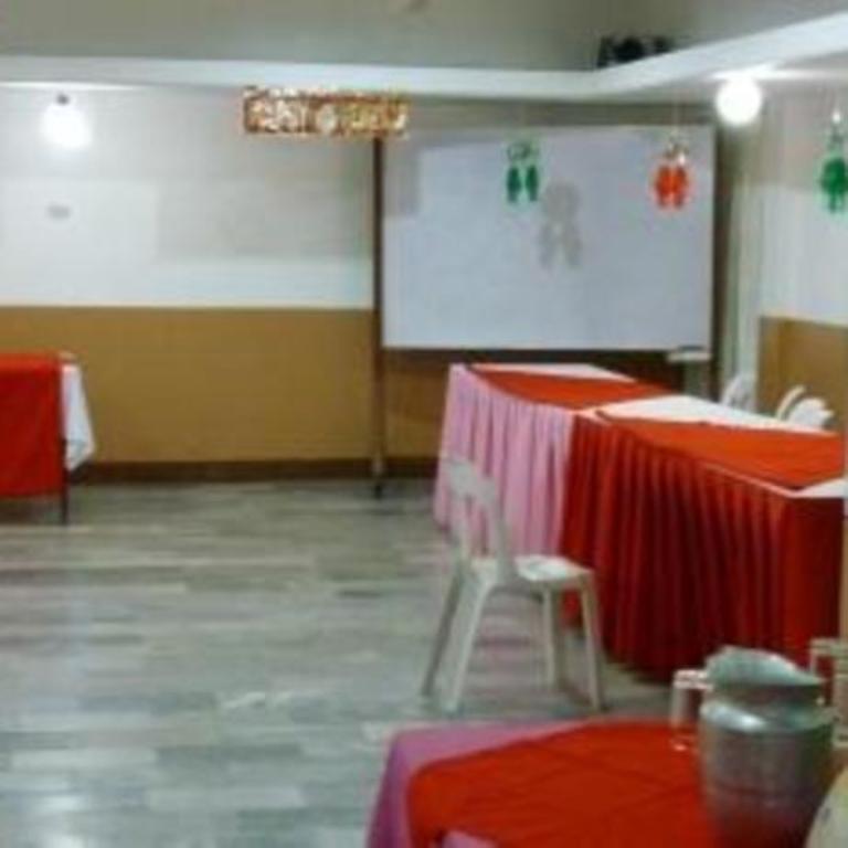 Gv Hotel - Davao Luaran gambar