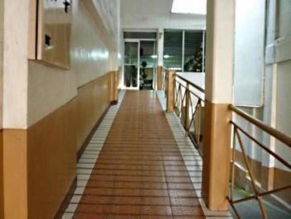 Gv Hotel - Davao Luaran gambar