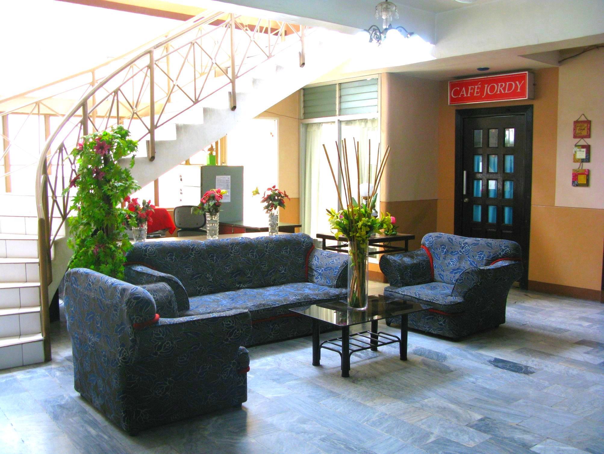 Gv Hotel - Davao Luaran gambar